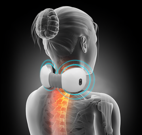 Xiaomi Jeeback Neck Massager MG2