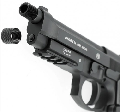 Umarex Beretta MOD. M9A3 FM 6 CO2