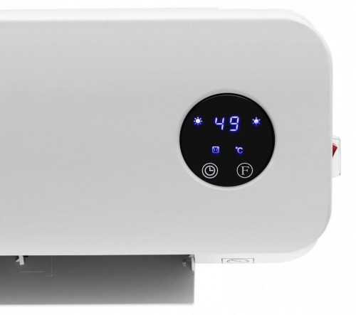 Uniprodo UNI HEATER 10