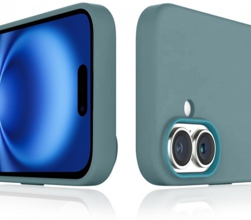 ArmorStandart ICON2 MagSafe for iPhone 16 Plus