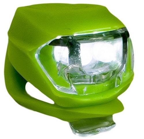 Good Bike Silicone LED