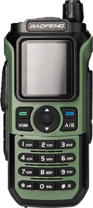 Baofeng UV-21M