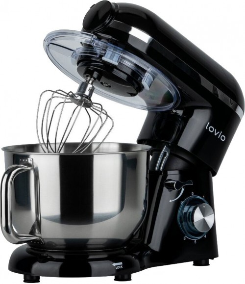 Lovio LVSTM02PBK