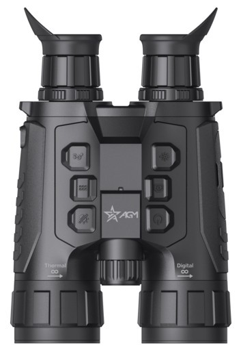 AGM ObservIR LRF 60-1280