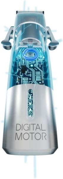 Gamma Piu Cyborg Clipper