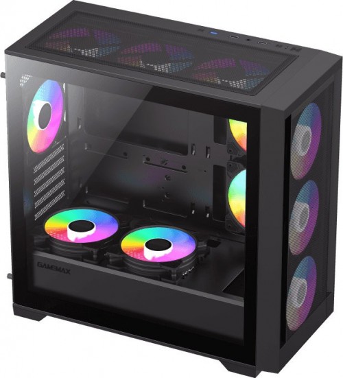 Gamemax Defender MB