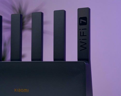 Xiaomi BE6500