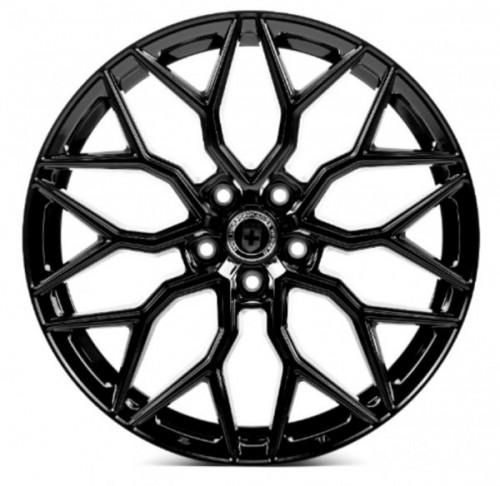 Cast Wheels CW0319