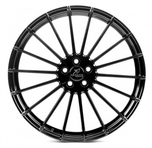 Cast Wheels CW0124