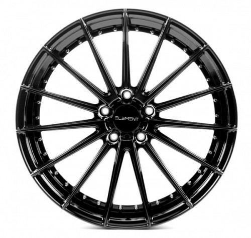 Cast Wheels CW127