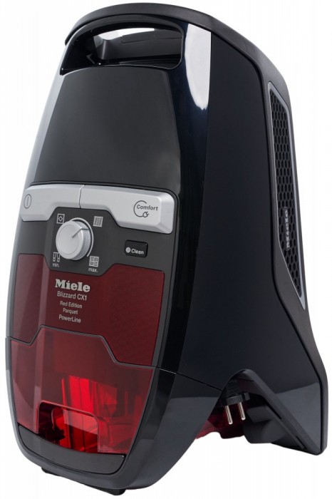 Miele SKRF3 Blizzard Red Edition