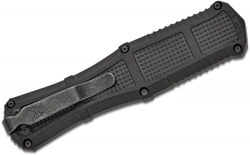 BENCHMADE Claymore OTF 3370GY