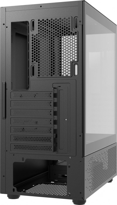 A-Data XPG INVADER X MINI Black