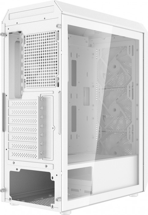A-Data XPG VALOR AIR PLUS White