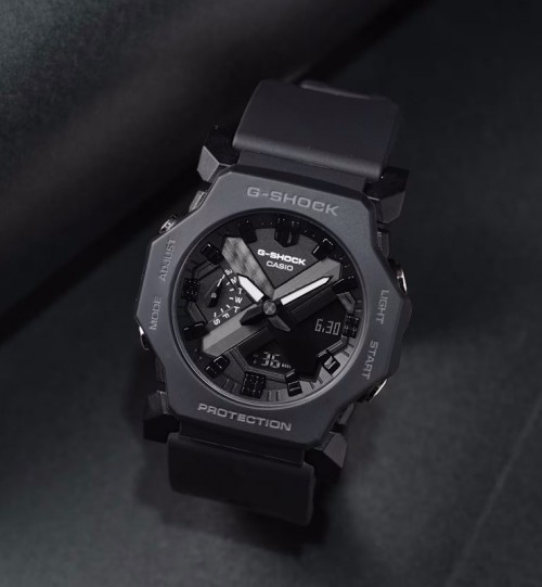 Casio G-Shock GA-2300-1A