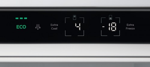 Electrolux KNP 7TE75 S