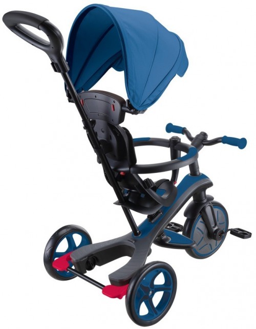 Globber Trike Explorer 4 in 1 2025