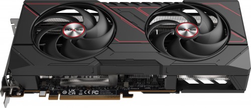 Sapphire Radeon RX 9070 PULSE