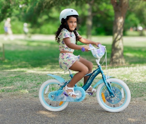 Huffy Disney Frozen 16