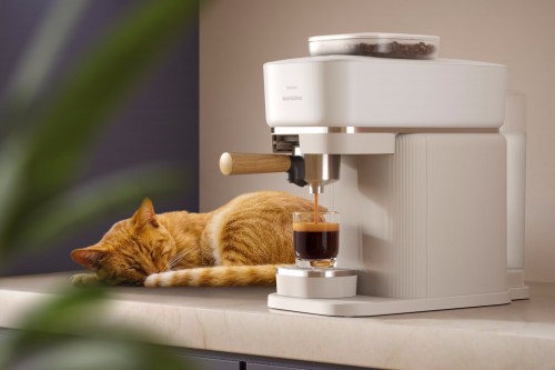 Philips Baristina BAR302/20