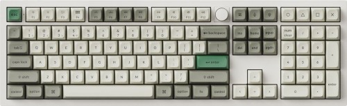 Keychron Q6 Max Red Switch