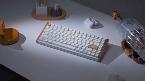 Keychron K2 HE Special Edition
