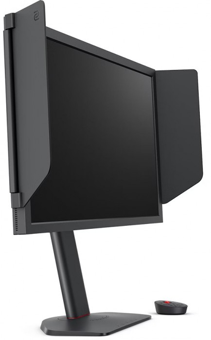 BenQ Zowie XL2586X+
