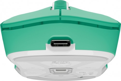 Fury Tanto T4 Wireless