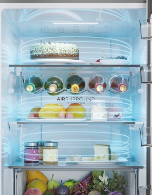 Haier HTW-5618CNMG