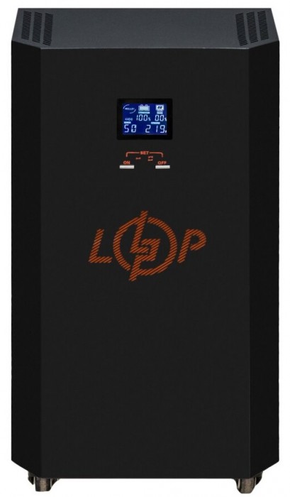 Logicpower Autonomic Basic FW1-3.0kWh 23520