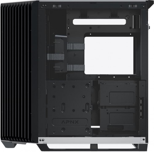 APNX V1 Black and White