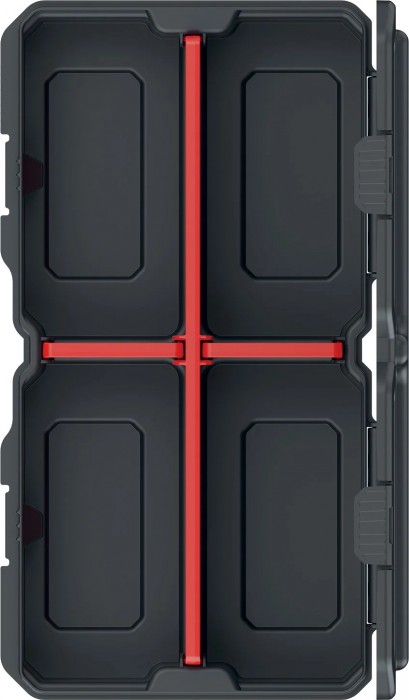 Kistenberg MSX BOX KMXBB3015S