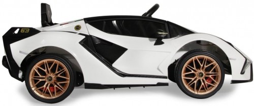 Jamara Lamborghini Sian FKP 37