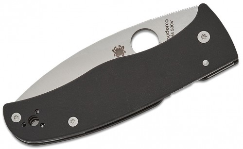 Spyderco Bodacious