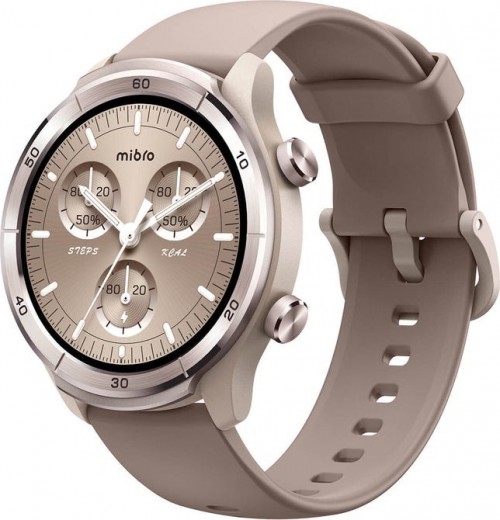Mibro Watch A3