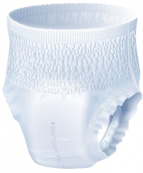 Seni Active Basic L