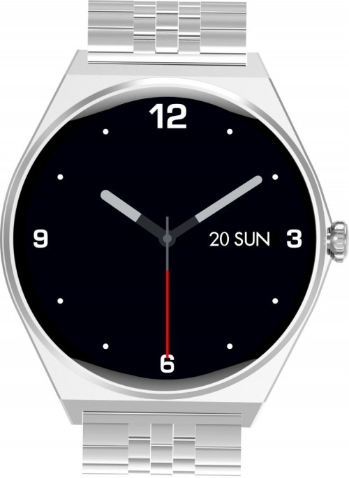 Maxcom Ecowatch 5