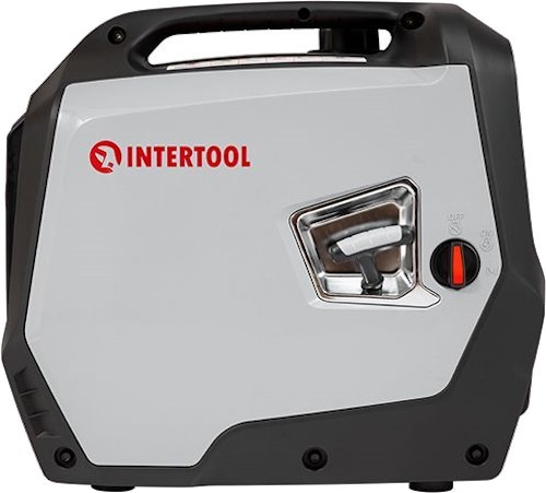 Intertool DT-1320