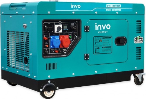 INVO DTS-11000EA