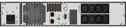 Infosec E3 Performance 800 RT