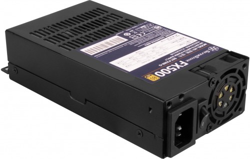 SilverStone FX500-G