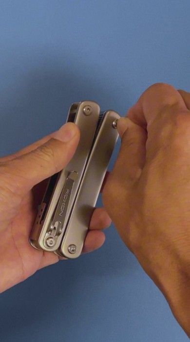 Roxon Flex Modular