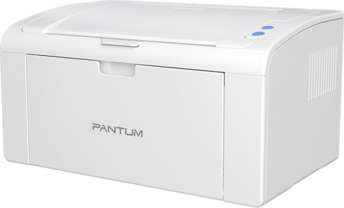 Pantum P2509W