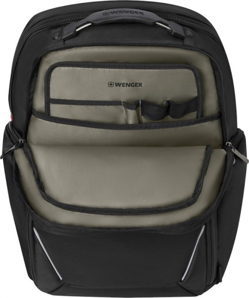 Wenger Meteor 17