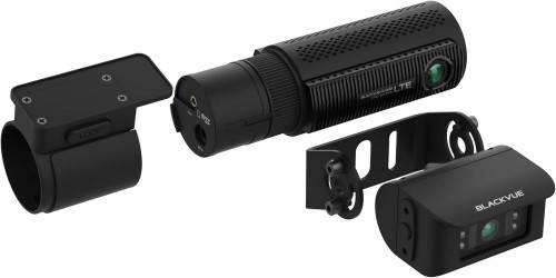 BlackVue DR770X-2CH Truck LTE