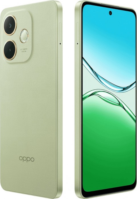 OPPO A5 Energy Edition