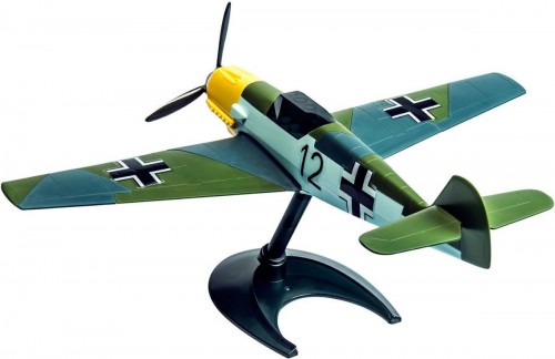 AIRFIX Messerschmitt Bf109 J6001