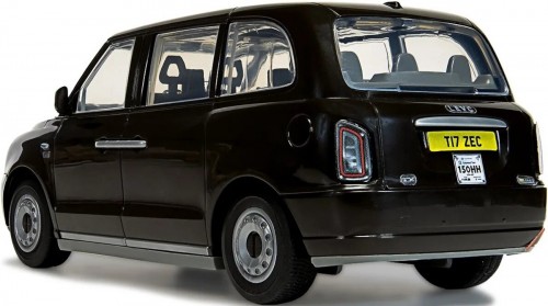 AIRFIX London Taxi LEVC TX J6051