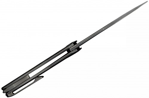 We Knife Sine Wave WE23069B-3
