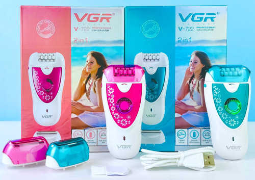 VGR V-722